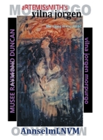 aRTEMISsMITH's Vilna Jorgen Morpurgo: the viking in my closet 1878998463 Book Cover