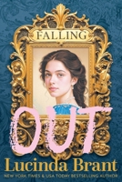 Falling OUT : An Enchanting Georgian Fairytale...of sorts...Regarding Masquerades and Misunderstandings 1922985333 Book Cover