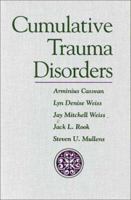 Cumulative Trauma Disorders 0750695706 Book Cover