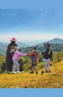 Waiting for a Son B0BR93LB81 Book Cover