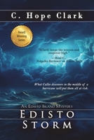 Edisto Storm : Book 12 of The Edisto Island Mysteries 1968423222 Book Cover