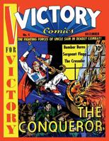 Victory Comics #4 1974359573 Book Cover