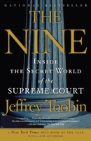 The Nine 1400096790 Book Cover
