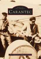 Carantec 2910444406 Book Cover