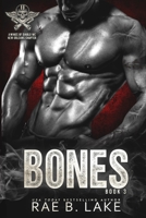 Bones B09HG6H6DZ Book Cover