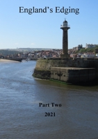 England's Edging Part Two 1678162248 Book Cover