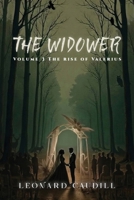 The Widower Volume 3 B0GMKYXYNG Book Cover