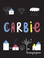 Carbie 1480880817 Book Cover