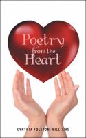 Poetry from the Heart 1546221085 Book Cover