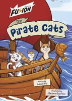 The Pirate Cats 1835110711 Book Cover