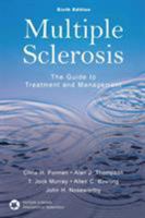 Multiple Sclerosis: The Guide to Treatment and Management 1888799544 Book Cover
