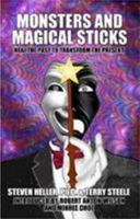 Monsters and Magical Sticks: Or, There's No Such Thing As Hypnosis