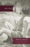 Never Broken 1947491717 Book Cover
