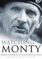 Watching Monty 0750941006 Book Cover