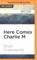 Clap Hands, Here Comes Charlie 0099517809 Book Cover