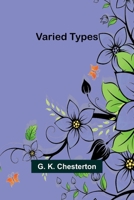 Varied Types 9362927942 Book Cover