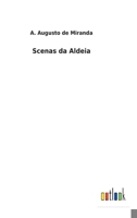 Scenas da Aldeia 1172428417 Book Cover