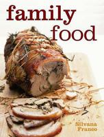 Family Food 1844002160 Book Cover