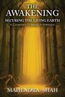 The Awakening: Securing The Living Earth B0GH8KCKMP Book Cover