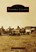 Pondera County 1467163287 Book Cover