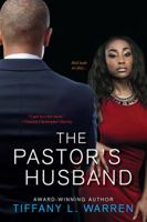The Pastor's Husband 1617732044 Book Cover