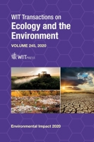 Environmental Impact V 1784663956 Book Cover