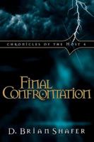 Chronicles of the Host 4: Final Confrontation (Chronicles of the Host 4) 0768821746 Book Cover