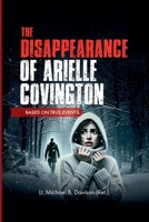 The Disappearance of Arielle Covington B0F1CC85WP Book Cover