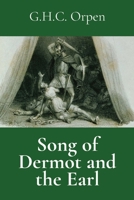 Song of Dermot and the Earl 1960069136 Book Cover