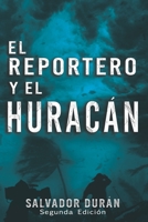 El reportero y el hurac�n B08GVJLKXD Book Cover