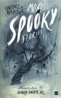 More Spooky Stories 9356294798 Book Cover