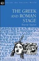The Greek and Roman Stage 1853995916 Book Cover
