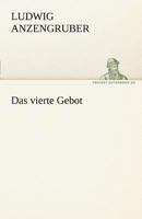 Das vierte Gebot. 3843078696 Book Cover