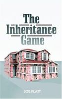 The Inheritance Game 1425908829 Book Cover
