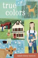 True Colors 0375854533 Book Cover