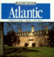 Atlantic: District of Columbia, Virginia, West Virginia (State Studies - Discovering America) 0791034003 Book Cover