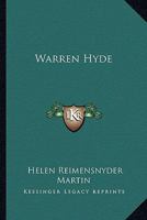 Warren Hyde 1377900002 Book Cover