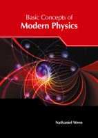 Basic Concepts of Modern Physics 1647257336 Book Cover