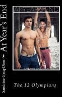 At Year's End 149436395X Book Cover