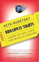 Broadway Nights 1593500106 Book Cover