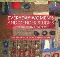 Introducing Women's and Gender Studies: Concepts for Everyday Use 0415536669 Book Cover