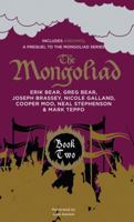 The Mongoliad 1612182372 Book Cover