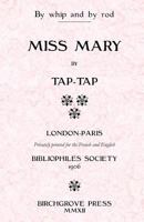 Miss Mary 0987195360 Book Cover