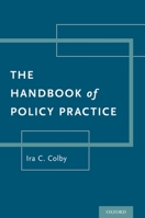 Handbook of Policy Practice 0190858826 Book Cover