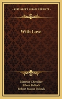 With Love 0548391149 Book Cover