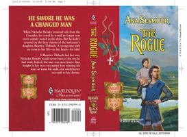 Rogue 0373290993 Book Cover