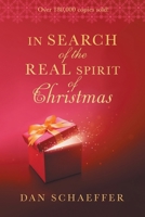 In Search of the Real Spirit of Christmas B0DL7P8JPT Book Cover