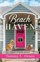 Beach Haven: Glass Beach Cottage Series 1945591099 Book Cover