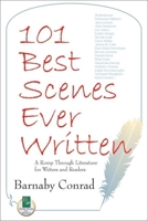 101 Best Scenes Ever Written 1884956564 Book Cover