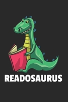 Dinosaurier Dino Notizbuch: Dinosaurier Dino Notizbuch f�r Liebhaber / Notizheft / Notizblock A5 (6x9in) Dotted Notebook / Punkteraster / 120 gepunktete Seiten 1673784321 Book Cover